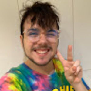 Meet your Posher, Jack